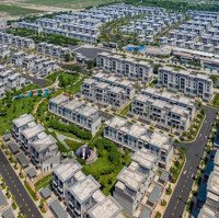 Bán Nhà Biệt Thự Tại Khu Đô Thị Swan Park, Giá Tốt 4,5 Tỷ Vnd, Diện Tích 107,1 M2