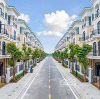 Liền Kề 5 Tầng Phân Khu Chà Là Diện Tích 64M2 Tại Vinhomes Ocean Park 2 - Giá Cực Sốc Chỉ 7,9 Tỷ