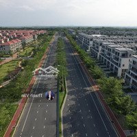 Bán Nhà Biệt Thự Tại Khu Đô Thị Swan Park, Giá Tốt 6,5 Tỷ Vnd, Diện Tích 144,5 M2