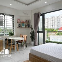 Cho Thuê Căn Hộ Khai Trương Mới Gần Lotte Quận 7