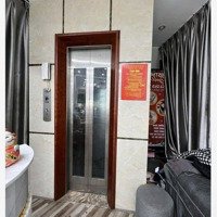 Bán Nhà Mặt Phố Trần Đại Nghĩa 38M2 6 Tầng Thang Máy, Vỉa Hè Rộng Sẵn Dòng Tiền Giá Bán 13,8 Tỷ