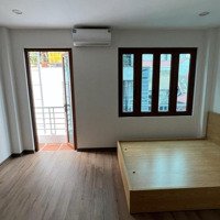 Siêu Phẩm Dòng Tiền Khủng Phố Chính Kinh, Tt Quận Thanh Xuân, 50M2 X 7 Tầng, Thang Máy, 0982488652