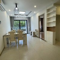 Cho Thuê Căn Hộ Sân Vườn New City 2 Phòng Ngủ - Nội Thất Cơ Bản - 89M2 - Vào Ở Ngay