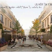 Thông Tin Tổng Quan Về Nhà Phố Trung Tâm Tp Quảng Ngãi Starlight - The New Central Quảng Ngãi