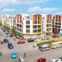 Bán Liền Kề Nhà Phố Vinhomes Ocean Park 3, Diện Tích 54M, 5 Tầng,Mặt Tiền4,5M, Giá Bán 7,732 Tỷ