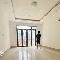 Cho Thuê Nhà Hoàng Cầu 60M2 X 5 Tầng Ô Tô Vào Nhà, Phù Hợp Làm Vp, Kinh Doanh, Spa