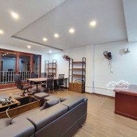 Cho Thuê Nhà Phố Trung Yên - Cầu Giấy, 90M2 X 5T, Mt:6M, Chia 2P/Tầng, Đủ Đh, Nl, Ô Tô Đỗ Thoải Mái