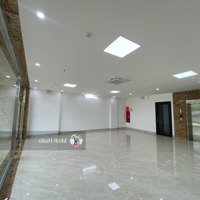 Cho Thuê Nhà Nguyễn Chánh, Cầu Giấydiện Tích75M2X 4Tmặt Tiền6M Thông Sàn Đầu Đủ Điều Hòa Ôtô Đỗ Cửa Giá 50 Triệu