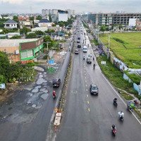 Bán Lô Đất Ngay Global City Giá Tốt Đầu Tư 90 Triệu/M2 Đường 20M