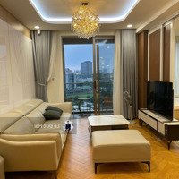 Căn Hộ 3 Phòng Ngủ Midtown Khu Mới Nhất Cho Thuê 50 Triệu , Nhà Đã Trang Bị Full Nội Thất