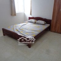 Cho Thuê Căn Hộ Full Đồ Chung Cư Lilama Số 52 Lĩnh Nam, Giá Chỉ 9, 5 Triệu. Giao Nhà Ngay