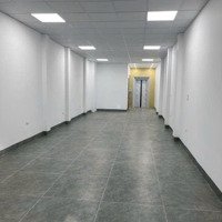 Nhà Mới Tại Hào Nam- Đống Đa 40M2 X 4 Tầng, Thông Sàn Toàn Bộ, Ô Tô Đỗ, Kd Mọi Mô Hình. Giá 18 Triệu/Th