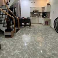 Bán Nhà Đẹp Mặt Tiền Đường Ngô Quyền 1 Trệt 2 Lầu 47.3M2 - Giá Bán 5.2 Tỷ - Full Thổ Cư - 0933902190