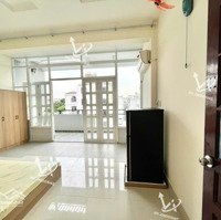 Hot Studio Ban Công Siêu Rộng Tcòn Trống 1 Phòng Tại Đường Duơng Bá Trạc