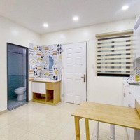 Cho Thuê Phòng Studio Full Nội Thất Q7 Gần Cầu Him Lam, Lotte Mart, Vòng Xoay Trung Sơn