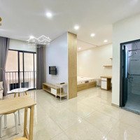 Cho Thuê Phòng Studio Full Nội Thất Q7 Gần Cầu Him Lam, Lotte Mart, Vòng Xoay Trung Sơn