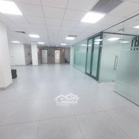 Chính Chủ Cho Thuê Showroom Mbkd Làm Spa Nha Khoa 39 Vũ Thạnh - Hào Nam 180 M2, Mặt Tiền 15M