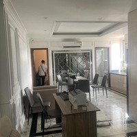 Bán Nhà Hoàng Văn Thái, Thanh Xuân 65M2, 7T, Thang Máy, Mặt Ngõ 5M, Ở Hoặc Kd Văn Phòng Chỉ 21 Tỷ .