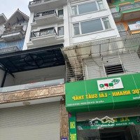 Bán Nhà Hoàng Văn Thái, Thanh Xuân 65M2, 7T, Thang Máy, Mặt Ngõ 5M, Ở Hoặc Kd Văn Phòng Chỉ 21 Tỷ .