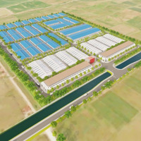 Chính Chủ Cần Bán 1000M2 Đất Cụm Cn Hồng Dương, Thanh Oai, Hà Nội, Giá: 8, 1 Triệu/M2. Liên Hệ: 0989388511