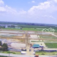 Chính Chủ Cần Bán 1000M2 Đất Cụm Cn Hồng Dương, Thanh Oai, Hà Nội, Giá: 8, 1 Triệu/M2. Liên Hệ: 0989388511