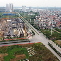 Cần Bán Đất Phú Thượng 60M2 Sổ Đỏ Chính Chủ