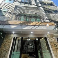 Bán Nhà Giáp Nhị, Hoàng Mai. Giá Bán 7,85 Tỷ Vnd, 35 M2, View Đẹp Chính Chủ