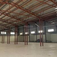 Cần Cho Thuê Kho Xưởng Kcn Đức Hòa Long An, Dtkv: 18,000M2