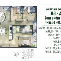 Siêu hot giá chỉ từ 50tr/m2 sở hữu vĩnh viễn căn hộ The Fibonan - KĐT Ecopark phía Đông Hà Nội