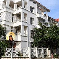 Cần Bán Nhà Liền Kề 129 M2 Đã Hoàn Thiện 4 Tầng Tại Khu Đô Thị Mailand Hà Nội.