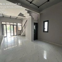 Cho Thuê Nhà Nguyên Căn 3 Tầng 3 Phòng Ngủ 3 Vệ Sinhphước Thiện Cạnh Vinhome Q.9, Giá Bán 9.5 Triệu/Tháng