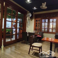 Cho Thuê Nhà Mặt Phố Đẹp Xuất Sắc Tại Đường Phan Đình Phùng, 150M2, 3 Tầng, View Đẹp Thông Thoáng