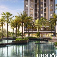 Căn Hộ 66M2 2 Ngủ Nhỏ Tại The Paris - Vinhomes Ocean Park Rẻ Nhất Thị Trường