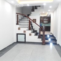 Chính Chủ Bán Nhà Yên Nghĩa 35M2*4T Full Nội Thất , Oto Đỗ Cửa , Giá Chỉ Hơn 3 Tỷ , Liên Hệ: 0349.805.888