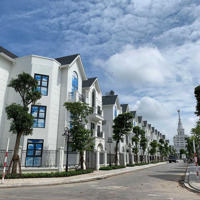 Liền Kề 5 Tầng Phân Khu San Hô Diện Tích 56M2 Tại Vinhomes Ocean Park 2 - Giá Cực Sốc Chỉ 8,8 Tỷ.