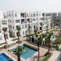 Thiên Đường Villa Sunrise A The Manor Central Park Nguyễn Xiển 202M2, Chỉ 69.5 Tỷ Đại Kim Hoàng Mai