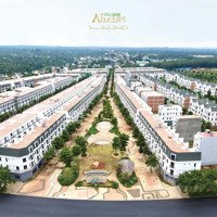 Nhà 4 Tầng Ecocity Buôn Ma Thuột - Sổ Hồng Trao Tay - 100% Đất Ở Lâu Dài