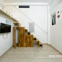 Phòng Trọ Duplex Quận 7 Cực Chill