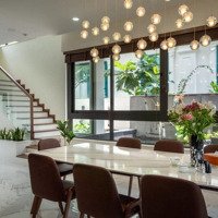 Siêu Phẩm. Nhà Đẹp -Dt To: 130M2 - Nở Hậu.bàn Cờ, Quận3 - 4 Tầng+Nội Thất (Có Hồ Bơi). Giá Bán 25 Tỷ Tl