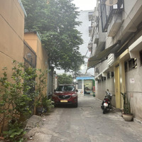 Siêu Phẩm. Nhà Đẹp -Dt To: 130M2 - Nở Hậu.bàn Cờ, Quận3 - 4 Tầng+Nội Thất (Có Hồ Bơi). Giá Bán 25 Tỷ Tl