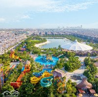 Liền Vịnh Tây 12 Ocean Park 3, 9 Tỷ Vnd, 75 M2 Gần Chung Cư, Trường Học ,Nhà Để Xe ,Công Viên