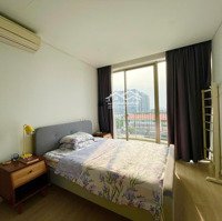 Cho Thuê Căn Hộ Liền Kề Đảo Kim Cương, Waterina Suites 2 Phòng Ngủ - Nội Thất Đầy Đủ, Tiện Nghi