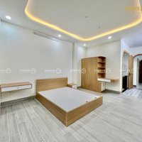 Khai Trương Studio 35M2 Cửa Sổ Lớn, Full Nội Thất Mới Ngay Cộng Hòa Plaza