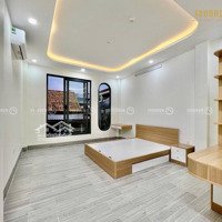 Khai Trương Studio 35M2 Cửa Sổ Lớn, Full Nội Thất Mới Ngay Cộng Hòa Plaza