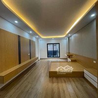 An Dương - Tây Hồ 48M X 7 Tầng, Mặt Tiền 4M, Giá Bán 15.5 Tỷ Thương Lượng