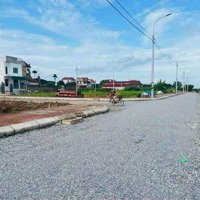 Cần Bán Nhanh 129M2 Đấu Giá Hoàng Trạch, Mễ Sở,Văn Giang, Hưng Yên,Mặt Tiền 9M Ngay Sát Vàng Đai 4