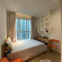 Cho Thuê 2 Phòng Ngủsadora - Thủ Thiêm Giá Bán 24 Triệu View Hồ Bơi Lh : 0938488812