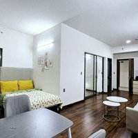 Chính Chủ Cho Thuê Full Nội Thất Căn 51M2, Nhà Trống Sẵn Có Thể Ở Liền, Lầu 3, View Thoáng