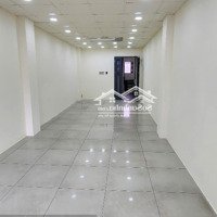 Tòa Nhà 300M2 - 7 Tầng Thang Máy - Số 34 Hậu Giang - Có Máy Lạnh & Máy Phát Điện !!!