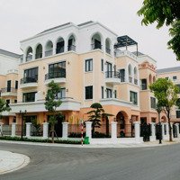 Liền Kề 5 Tầng Phân Khu Hải Âu Diện Tích 65M2 Tại Vinhomes Ocean Park 2 - Giá Cực Sốc Chỉ 9,2 Tỷ.